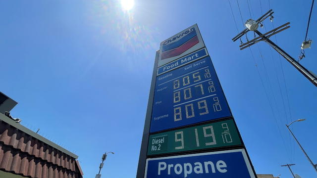 Gas Prices Memorial Day Colorado 