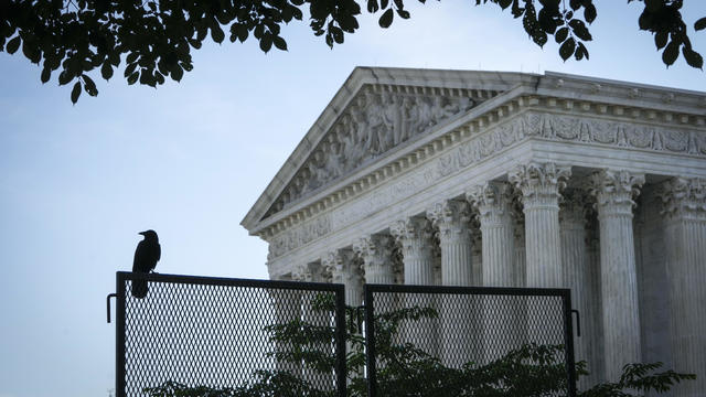 Supreme Court Continues To Search For Source Of Leak Of Roe V. Wade Draft Decision 