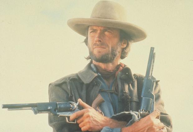 "The Outlaw Josey Wales" 